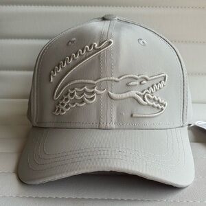 Lacoste Cap